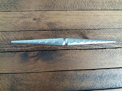 8 Stück Satinierte Schrankgriffe komplett mit Schrauben Küche Esszimmer CEN041