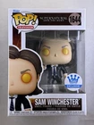 Funko Shop! Sam Winchester #1644 Supernatural Television Funko Shop Exclusive