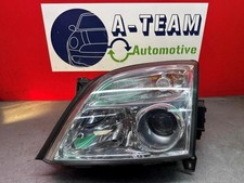 Hauptscheinwerfer links Opel Vectra C Z02 93171432 P23492424