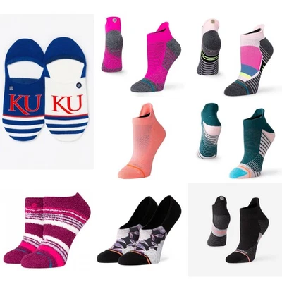 Stance Sneaker-Socken Classic Damen Gr. S , M