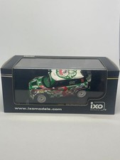 ixo Mini John Cooper Works 1/43 Diecast Car Rally Monte Carlo 2012 14