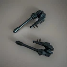 VINTAGE STAR WARS MINI RIG ISP-6 IMPERIAL SHUTTLE POD GUN ACCESSORY PART