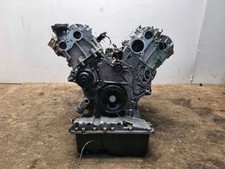 Motor Mercedes-Benz W164 X164 642940 3.0 CDI 224PS 211TKm Engine Unkomplett