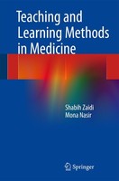 Teaching And Learning Methods In Medicine Shabih Zaidi