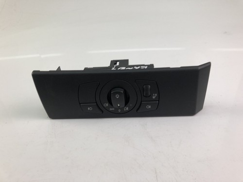 BMW 5 E60 Nebelscheinwerferschalter 6925287 14194067