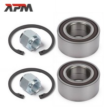 Roulement de roue Citroen C2