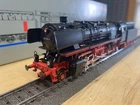 37882 MÄRKLIN HO-  Digital Tenderlokomotief BR 043/Loco à vapeur OVP (E2500952)