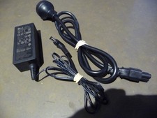 AU SELLER GENUINE LG AD10560LF 19.0V 1.3A PSU Monitor Adapter - TESTED.
