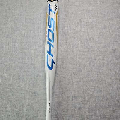 Easton Ghost 31/20 (-11) Youth Fastpitch Softball Bat - 2022 FP22GHY11 ALX50