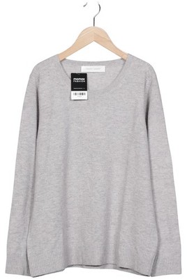 Joseph Janard Pullover Damen Strickpullover Strick Oberteil Gr. L Grau #k2edxpa