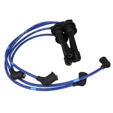 ✅ NGK IGNITION CABLE KIT NGK9609 NEW DE STOCK