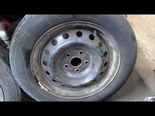 Wheel 114mm 4-12 Bolt Circle 16x6-12 Steel S Fits 09-13 Matrix 294453