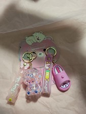 Kawaii Cutie Keychains