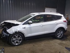 Driver Front Seat Bucket Bag Electric Leather Fits 16-17 Escape 2046747