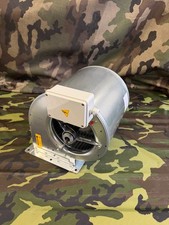 Nicotra Gebhardt DDM 7/9 E6G3304 Radialventilator 230V 300W &ndash; Neu & OVP TOP!!!