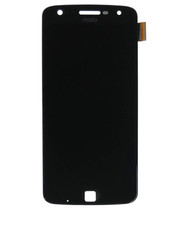 LCD Assembly Without Frame Compatible Motorola Moto Z Play Droid XT1635-01/2016