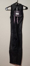 Zoot Women's Speedzoot 20 Racesuit Sleeveles Triathlon Suit - Size Extra Small