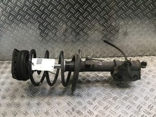 Federbein vorne rechts Renault Scenic III (JZ) 1.4 TCe 130 96kW 131PS Stoßdämpf