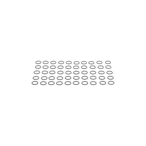 Gummiring Bosch 1460210321 FüR Chrysler Daf International Harv. Iveco KäSsbohrer-image