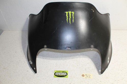 O/S 2002 Arctic Cat ZR 500 Windshield 2606-414