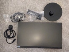 Philips V Line 22" Full HD Monitor | Frameless 1080p VA, Built-in Speakers Boxed