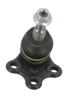 Moog Trag-/FüHrungsgelenk RE-BJ-7212 FüR Renault