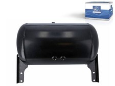 Druckluftbehälter DT Spare Parts 10.55901 Lufttank Drucklufttank Tank, 80 l