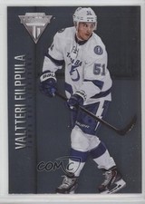 2013-14 Panini Titanium Valtteri Filppula #97 0a4