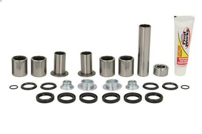 Reparatursatz, Querlenke PIVOT WORKS PWLK-Y18-