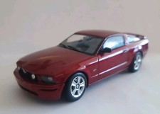 Autoart-Ford Mustang GT 1/43 Scale Please Read The Description 
