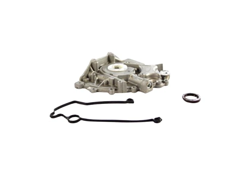 BGA LP1415 Oil Pump Fits CITROEN C5 C6 Jaguar F-Pace S-Type XF XJ Peugeot 407 - Image 3 of 4