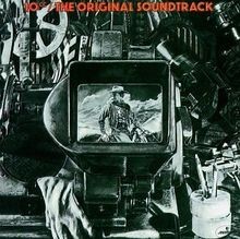 Ten Cc  von 10cc | CD | Zustand sehr gut