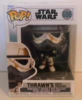 Funko Pop Star Wars - Thrawn's Night Trooper (Nr.686) NEU & OVP