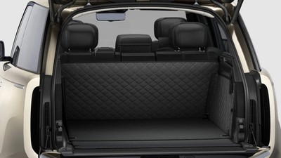 Range Rover Quilted Loadspace Liner - SWB AND LWB - VPLKS0640