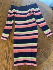 Love Star Shirt Dress 3x