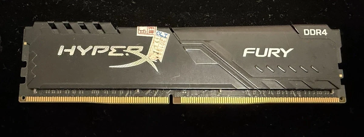 HyperX DDR4 SDRAM Computer Memory for sale | eBay UK