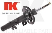 NK 65193624 StoßDäMpfer StossdäMpfer FüR Citroen FüR Peugeot