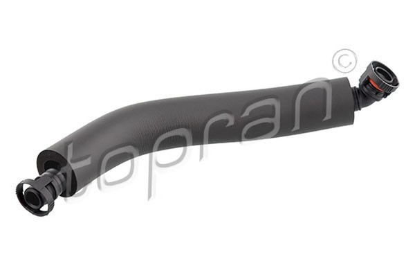 Topran Schlauch ZylinderkopfhaubenentlüFtung 502 877 FüR X3 BMW E46 E83 3Er 316-image