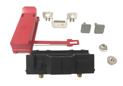 Genuine Ford Transit Junction Block Assy - 1365096