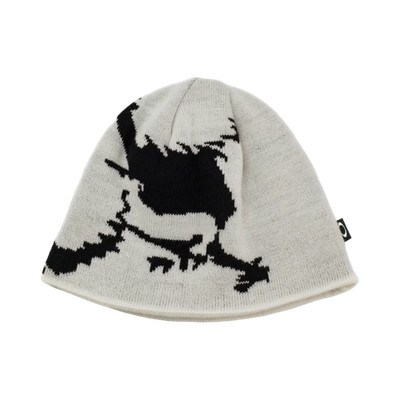 帽子 PIET OAKLEY SKULL BEANIE BONE WHITE Oakley x Piet Skull Beanie Bone White FOS901782-100 | eBay