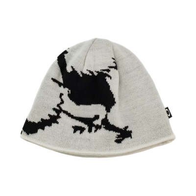 帽子 PIET OAKLEY SKULL BEANIE BONE WHITE Oakley x Piet Skull Beanie Bone White FOS901782-100 | eBay