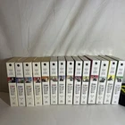 Path of the Assassin 1-14 Near Complete OOP Manga Set (Dark Horse) in English