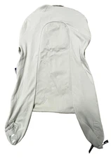 Mexxi Dock-A-Tot Deluxe Protective Soothing Sage Green Cover