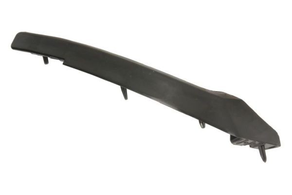 Left Front BLIC 5504-00-1196931P Mounting Bracket, bumper for CHEVROLET