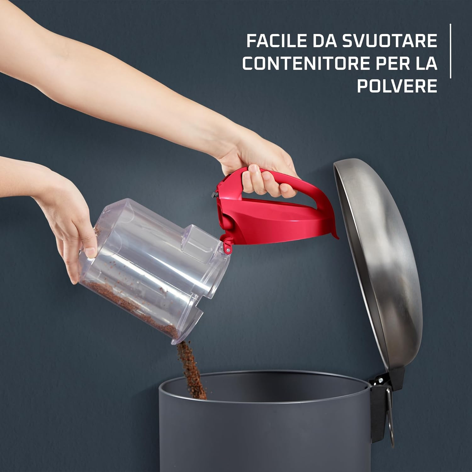 SAUG-FREUnDE I 20 sacchetti per aspirapolvere PHILIPS S-Bag