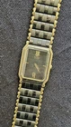 Vintage 1996 Seiko 5P30-5160 Gentlemens Bracelet Watch