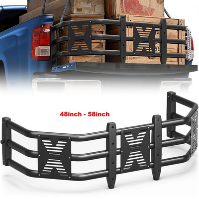 #ad Truck Bed Extender Tailgate Extender For Nissan Frontier amp;Colorado amp;GMC Canyon $167.00