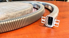Gortube Hose Carrier, C0-4-67.64-TYPEA-TYPEA, Steel, Never Used