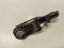 Volkswagen Polo IV 9N3 2008 Türgriff Türöffner vorne 6Q0837885A EQW35707