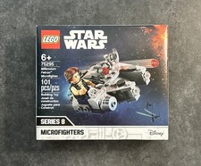 LEGO Star Wars: Millennium Falcon Microfighter (75295) for sale